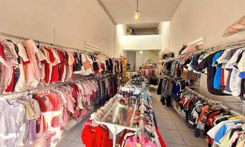 Imagem 7: EXCELENTE LOJA EM GALERIA FRENTE AVENIDA