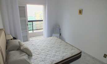 Imagem 5: Quartos com Suítes individuais e mobiliadas em São José dos Campos