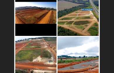 Imagem 3: Loteamento Mondrian e Imgrantes