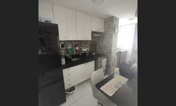 Imagem 6: Piazza Toscana - 2 quartos sendo 1 suíte - Andar alto - Marambaia