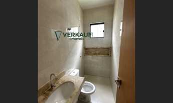 Imagem 7: JD Buriti Sereno, Aparecida de Goiânia-GO