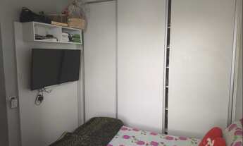 Imagem 5: APT O.02 QTS JARDIM LIMOEIRO LINDO