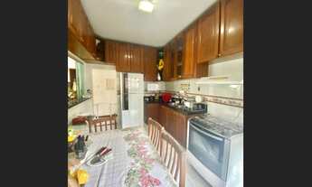 Imagem 6: Excelente Casa triplex à venda no Condomínio Cidade Jardim I