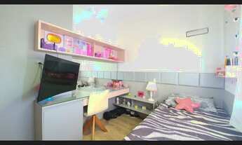 Imagem 6: Apt 3 dorm semi mobiliado Vivendas do sol