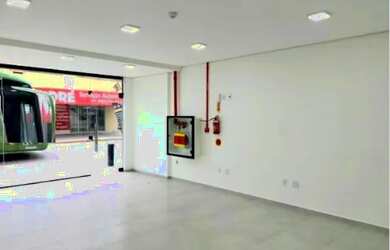 Imagem 4: CONJUNTO COMERCIAL, TÉRREA, 1 VAGA GARAGEM