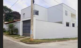 Imagem: Casa à venda em Bom Sucesso MG