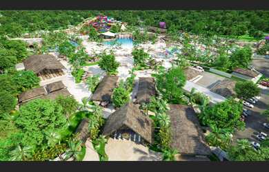 Imagem 4: Lote no Primavera do Oeste