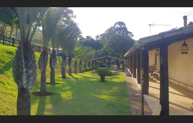 Imagem 6: Fazenda de 24 há em Cláudio MG