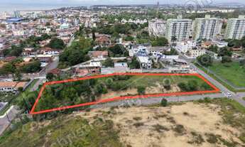 Imagem 5: 4.320 m² prontos para o seu próximo projeto imobiliário - Balneário de Jacaraípe