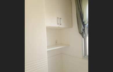 Imagem 3: Ap 2 quartos, semi-mobiliado, Praia das Gaivotas, sol da manhã, andar alto, garagem