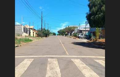 Imagem 2: Borrazópolis terreno esquina 476 metros na cidade de Mauá da serra PR