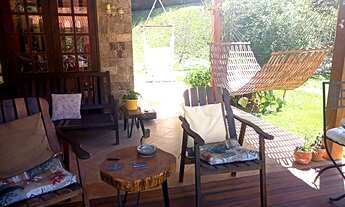 Imagem 4: Casa de Condomínio com 4 Quartos à venda - Pedro do Rio - Petropolis/RJ