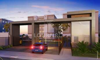 Imagem 7: Candeias Flowers Residencial