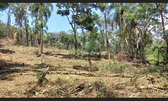 Imagem 6: Terreno em loteamento fechado com segurança