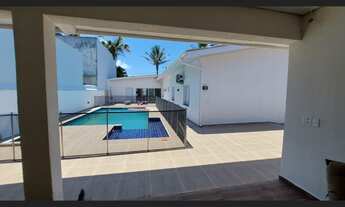 Imagem: Casa 06 dormitorios, piscina, frente mar!