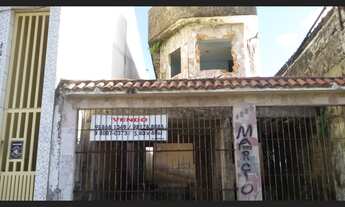 Imagem: Terreno na Mauriti com Área 240m2