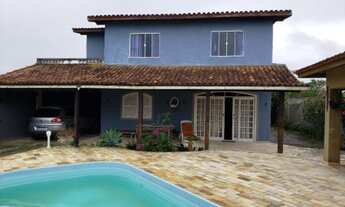 Imagem 3: Casa com 5 dormitórios à venda - Monte Alto - Arraial do Cabo/RJ