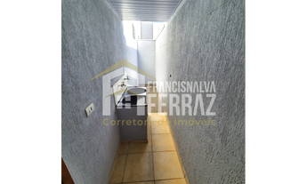 Imagem 3: Aluga – se Apartamento – Centro – Costa Rica-MS