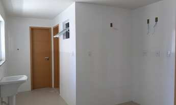 Imagem 7: Belíssima apartamento no Ed. Île de Palais para venda