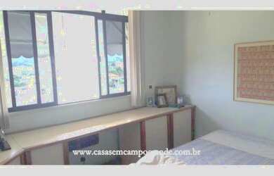 Imagem 7: Campo Grande - Cobertura 4 Suítes (1 Master) - 300m2 - Piscina/Área Gourmet