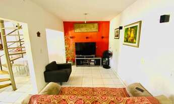 Imagem 7: Sobrado com 3 quartos, garagem para 5 carros! Localização privilegiada