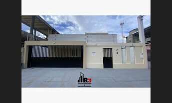 Imagem: Casa Avenida Xavantes, 692, Beirol