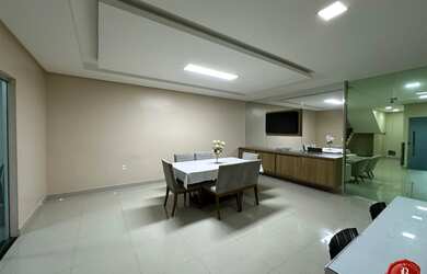 Imagem 3: Ponta Negra 1 | Mobiliada, 4 Quartos, Duplex