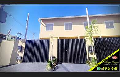 Imagem 4: Vendo Casas no Laranjal de 2 quartos