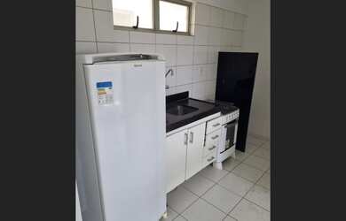 Imagem 7: ALUGO/VENDO FLAT MOBILIADO NO JARDIM ELDORADO