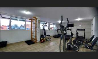 Imagem 5: Apartamento a venda 68 m2 - 03 quartos(01 Suíte) em Piedade, Jaboatão - PE