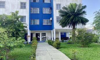 Imagem 4: Apartamento no condomínio José Falcão