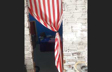 Imagem 2: Casa pronta com Lage Cidade olímpica