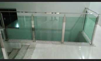 Imagem 4: Sobrado em Mnudo Novo