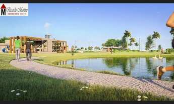 Imagem 7: Condomínio Águas do Atlântico balneário Rincão