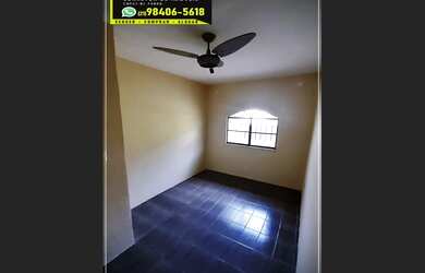 Imagem 4: REF.:2003-Maravilhosa Casa de vila triplex na Trindade composta por 2 quartos