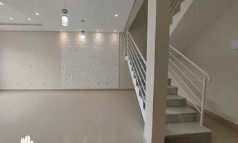 Imagem 3: Vendo Sobrado em Condomínio em Araraquara