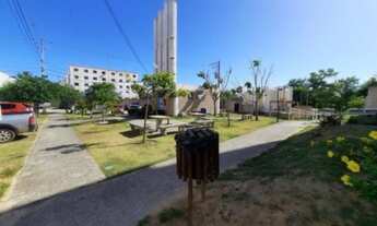 Imagem 5: Condomínio Residencial Mar de Abrantes