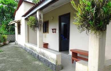 Imagem 5: Casa com 6 dormitórios à venda - Pedro do Rio - Petrópolis/RJ