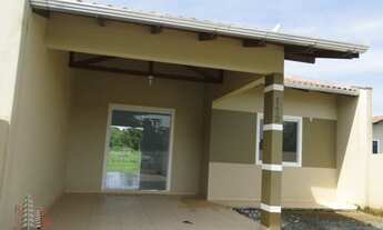 Imagem 2: Casa Bairro Serra Alta