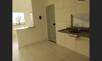 Imagem 3: Casa Bairro Tomba - Feira de Santana