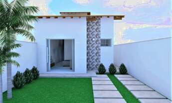 Imagem 5: Vendo casa podendo financiar