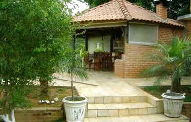 Imagem 7: Sitio Nossa Sra Aparecida