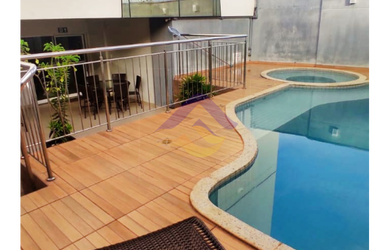 Imagem 2: Apartamento 3 suites no centro