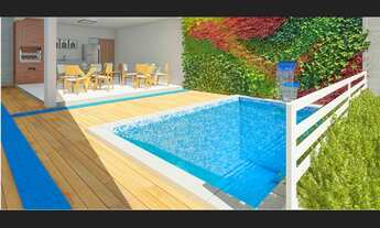 Imagem 6: Vende-se apartamento no Portal Sudoeste, o Residencial Siena