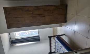 Imagem 6: Quarto, vaga masculina para estudante