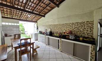 Imagem 2: Casa 3 Quartos | 170m² | 750m da Praia