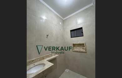 Imagem 6: Casa 02 quartos - Res Ponta kayana - Trindade/Go