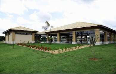 Imagem 5: Lote de esquina no Condomínio Jardins Coimbra