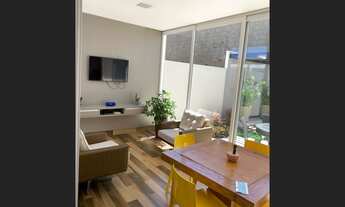 Imagem 3: VENDE-SE CASA NO CONDOMÍNIO PARK BOULEVARD. ÁREA TOTAL: 230M²