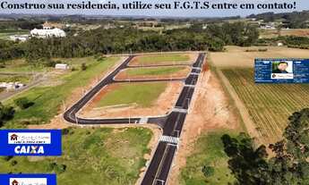 Imagem: Loteamento Villa di Sois Segunda Linha Içara